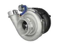 Turbo Garrett 1453029R
