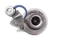 Turbolader Garrett 1319281