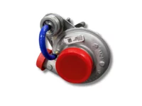 Turbolader Garrett 5802746681 Turbolader Garrett 5802746681