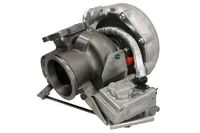 Turbolader Garrett 51091019380 Turbolader Garrett 51091019380