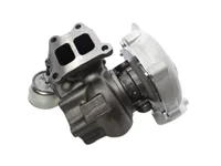 Turbolader Garrett 51091017230 Turbolader Garrett 51091017230