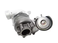 Turbolader Garrett 51091017230 Turbolader Garrett 51091017230