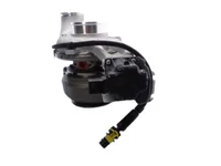 Turbolader Garrett 7422005564 Turbolader Garrett 7422005564