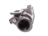Turbolader Garrett 1766751