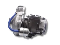 Turbo Garrett 1766751