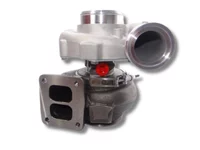 Turbolader Garrett 1538371