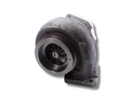 Turbolader Garrett 1538371