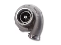 Turbolader Garrett 1538371