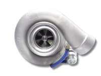 Turbolader Garrett 1753588 Turbolader Garrett 1753588