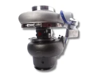 Turbolader Garrett 1756217