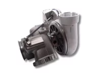 Turbolader Garrett 1756217