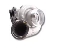 Turbolader Garrett 576131