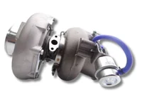 Turbolader Garrett 576131