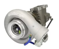 Turbo Garrett 1756217