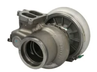 Turbo Garrett 1756217