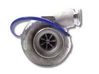 Turbo Garrett 2731994 Turbo Garrett 2731994