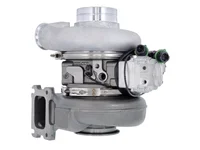 Turbo Holset 22918818