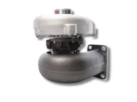 Turbolader Garrett 11033834