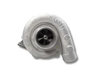 Turbolader Garrett 11033834