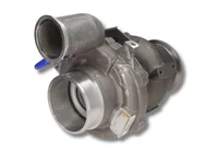 Turbolader Garrett 23099991 Turbolader Garrett 23099991