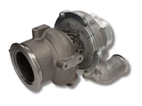 Turbolader Garrett 23099991 Turbolader Garrett 23099991
