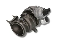 Turbolader Garrett 31492968 Turbolader Garrett 31492968