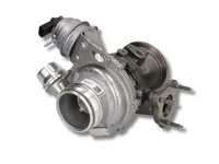 Turbolader Garrett 31492968 Turbolader Garrett 31492968