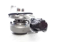 Turbo Garrett 22005575 Turbo Garrett 22005575