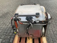 Silenziatore MAN 81151036165