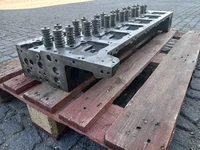 Culasse Volvo D13K 460 23490252