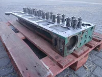 Culasse Volvo D13K 460 23490252