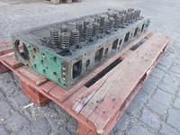 Culasse Volvo D13K 460 23490252
