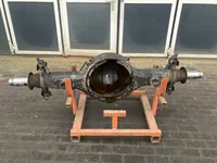 Rear axle housing Scania 2198184 Rear axle housing Scania 2198184
