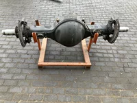 Rear axle housing Scania 2198184 Rear axle housing Scania 2198184