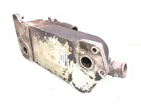 Raffreddatore olio retarder Scania 2114175 Raffreddatore olio retarder Scania 2114175