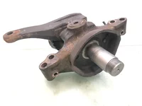 Achsschenkel links Scania 2443895 Achsschenkel links Scania 2443895