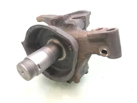 Achsschenkel links Scania 2443895 Achsschenkel links Scania 2443895
