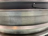 Corona dentata Scania 1118030 Corona dentata Scania 1118030