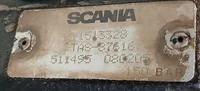 Sterowanie Scania 1353053