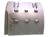 Garde boue Scania 1357599 Garde boue Scania 1357599