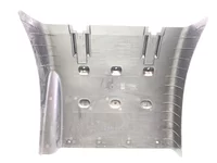 Garde boue Scania 1357600