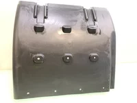 Garde boue Scania 1357600