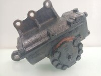 Pompa dello sterzo Scania 1381877