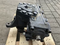 Steering box Scania 1438212