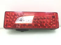 Rear light Scania 1905043 Rear light Scania 1905043