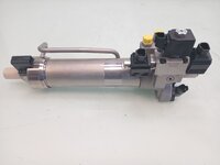 Steering cylinder Scania 2420899