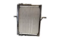 Radiator Renault 5001868221