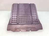 Batterieabdeckung Scania 2428035