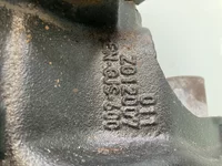 šestar Scania 2187969 šestar Scania 2187969