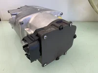 Steering pump Scania 2420897 Steering pump Scania 2420897